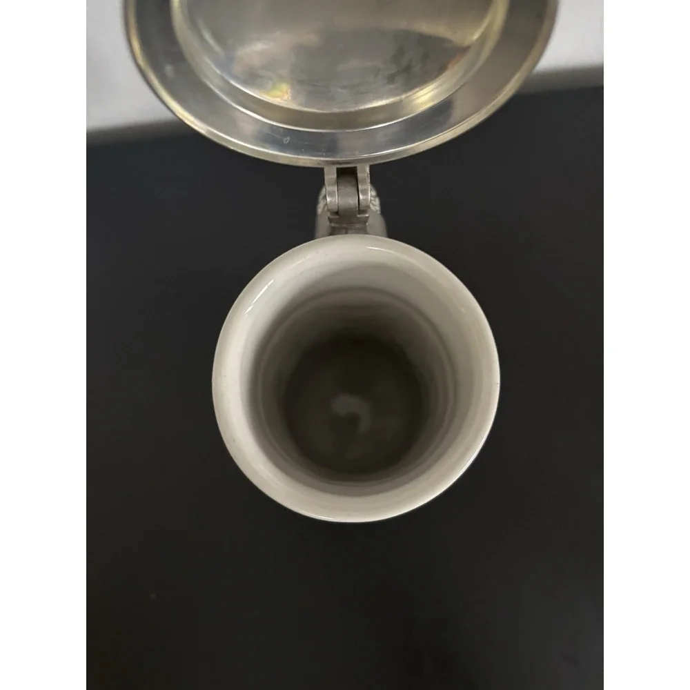 BEER STEIN by Avon 